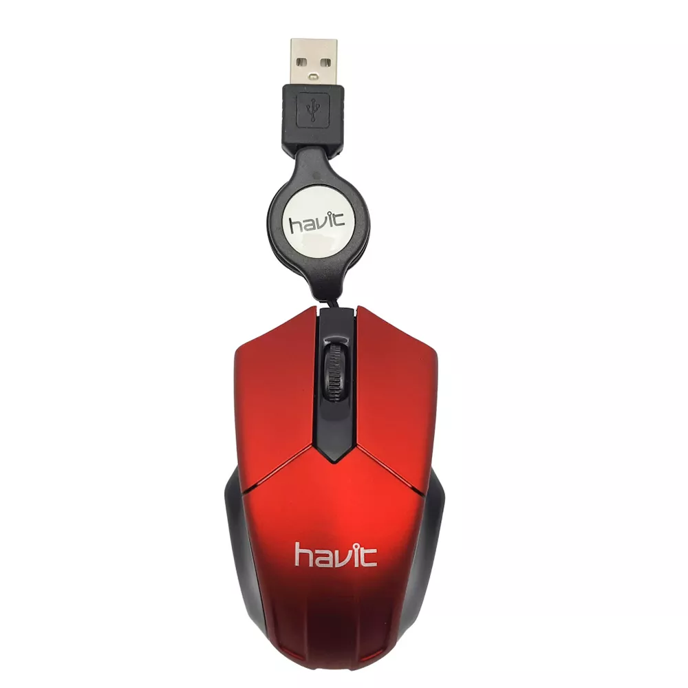 SOURIS HAVIT MINI HV-MS677